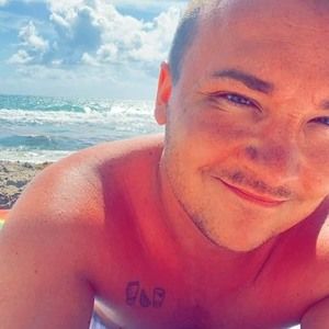 Meet your Posher, Aaron